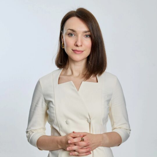 Доброгорская Елена врач косметолог